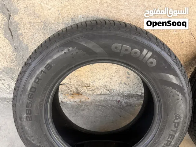 تخم تاير اصلي نظافة 95٪