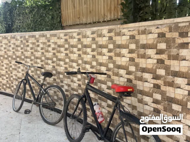 دراجة هوائية بسعر حرق 40 دينار
