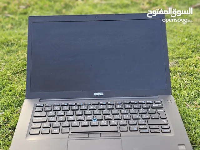 Dell Latitude 7480