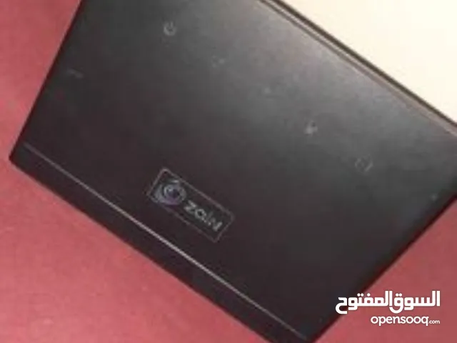 راوترات #مدى #زين @امنية للبيع