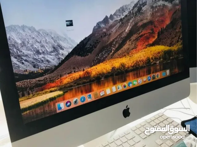 apple imac all models available
