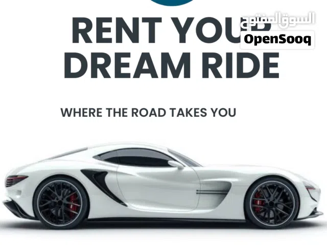 SSH LUXURY RENTAL CAR