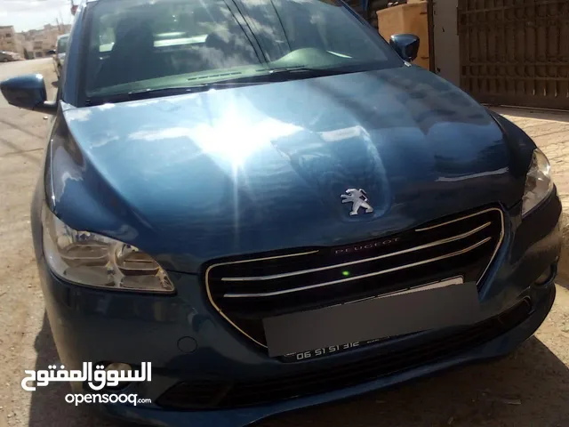 Used Peugeot 301 in Amman