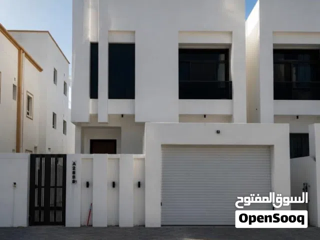 فيلا فاخرة للبيع في العامرات Luxury Villa For sale