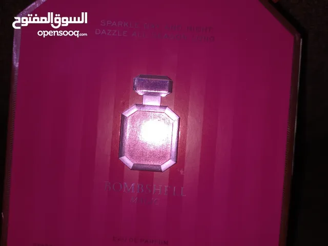 عطر وارد امريكا