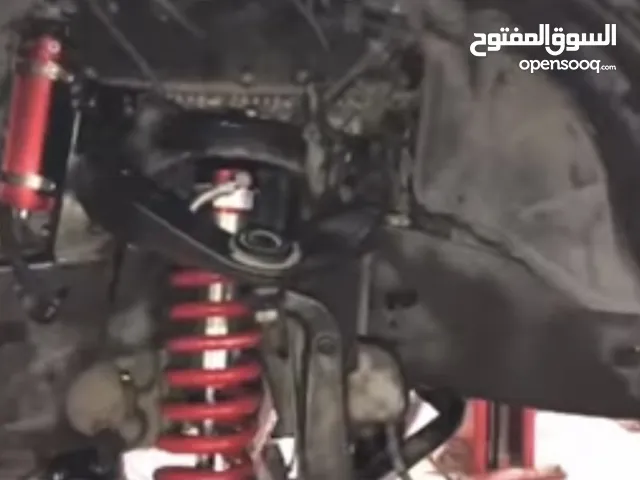 Suspensions Mechanical Parts in Al Dakhiliya