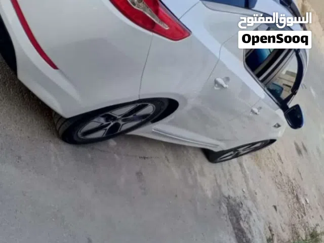 2011, كيا, اوبتيما, EX