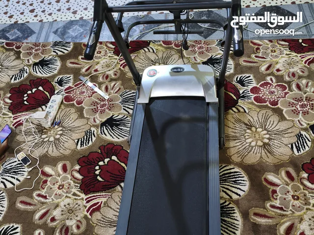 جهاز جري حجم متوسط ياباني اصلي