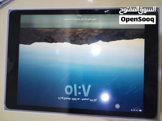 Apple iPad 9 64 GB in Baghdad