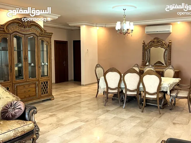 235 m2 3 Bedrooms Apartments for Rent in Amman Shmaisani