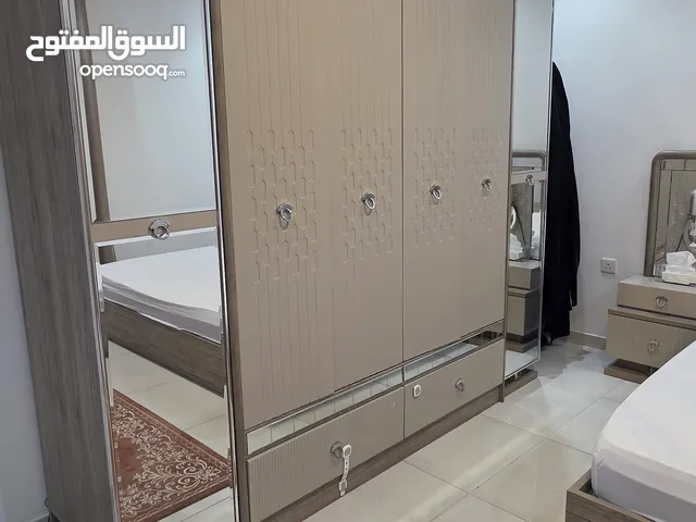 غرفه نوم متكامله للبيع نظيف جدا