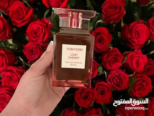 عطور تيسترات عالمية للبيع