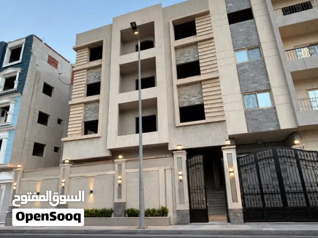 150 m2 3 Bedrooms Apartments for Sale in Cairo Fifth Settlement