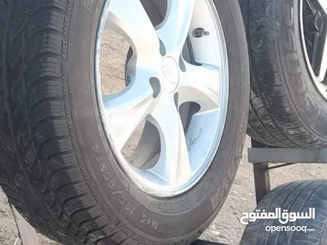 Nexen 15 Tyres in Tripoli