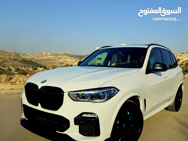 BMW X5 40I M-SPORT, EXECUTIVE PKG