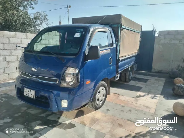 Used Kia Other in Mafraq
