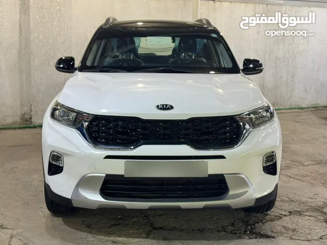 Used Kia Sonet in Baghdad