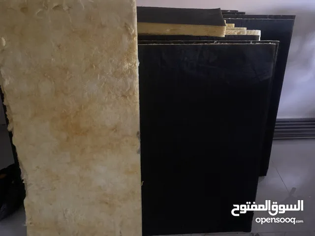 اللواح صوف الزجاجي من شركه كيمكو