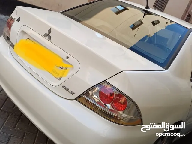 Mitsubishi Lancer 2008 in Central Governorate