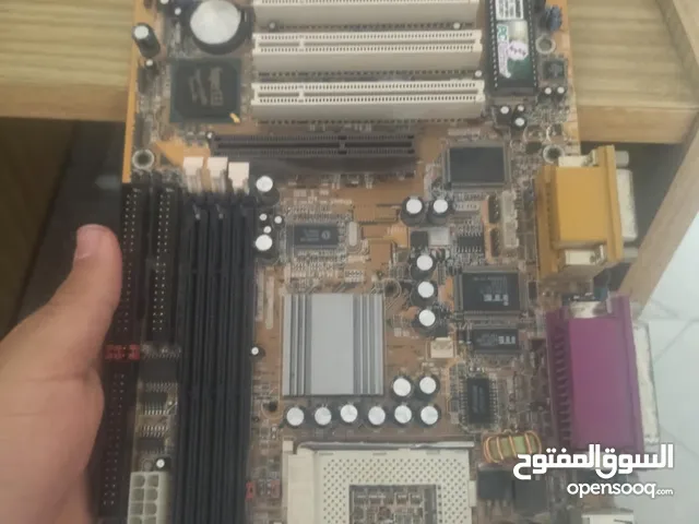 Gigabyte GA-6BXC ATX