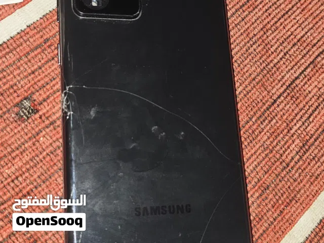 Samsung Galaxy Note 20 Ultra 128 GB in Zliten