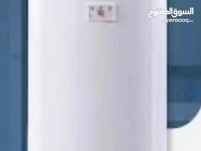 سخان ماء ماركه الحساوي عامودي كبير نظيف جدا السعر 10 دنانير فقط