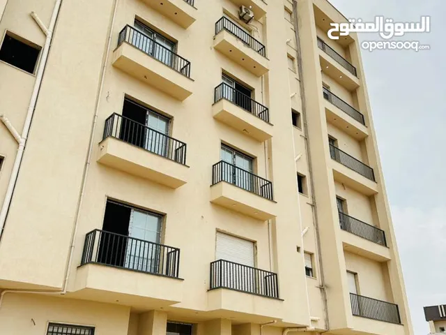 145 m2 3 Bedrooms Apartments for Rent in Tripoli Al-Sidra