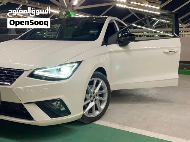 Used Seat Ibiza in Cairo
