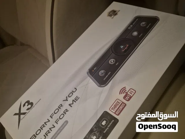 داش كام X3