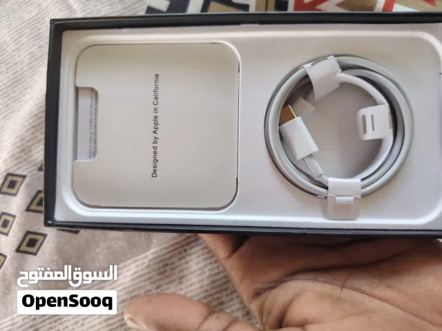 Apple Others 256 GB in Red Sea