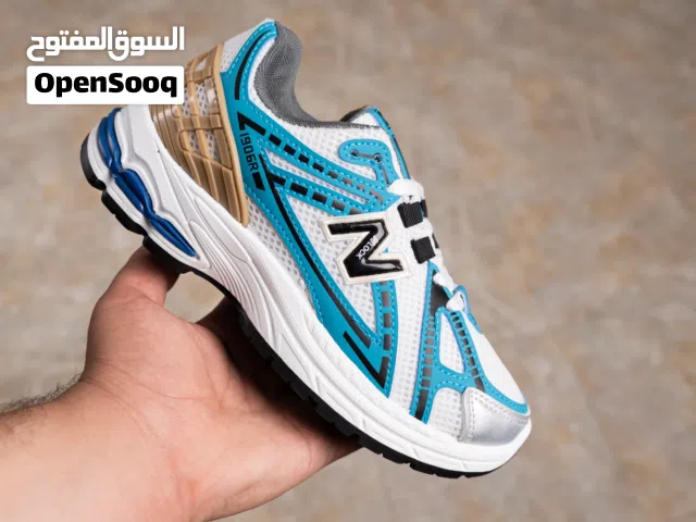 كوتشي New Balance sv65  فــوندي مستورد نـعل PVC حقن تلبيس مظبوط  المقاسات:- 37 - 38 - 39 - 40 - 41