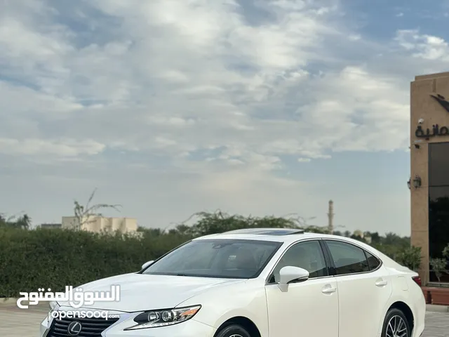 Used Lexus ES in Al Batinah