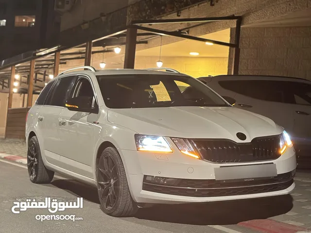 Used Skoda Octavia in Bethlehem