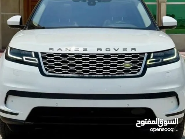 Used Land Rover Range Rover Velar in Ajman