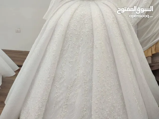 بدلة بيضة عروس