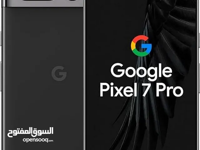 googel pixel 7 pro