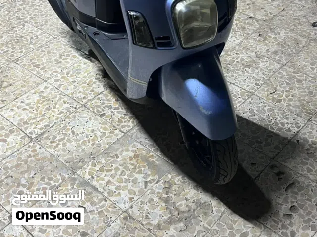 2008 ياماها Bolt