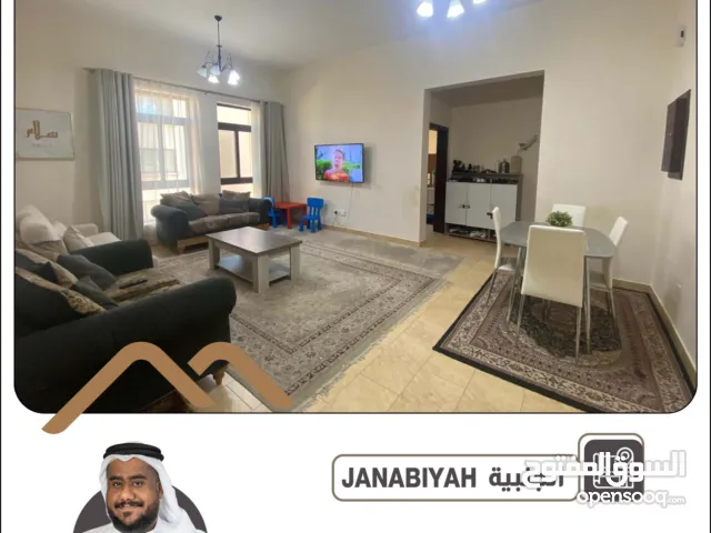 2 m2 3 Bedrooms Apartments for Sale in Central Governorate Isa Town