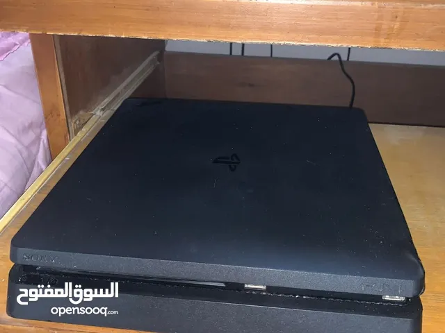 PlayStation 4 PlayStation for sale in Amman