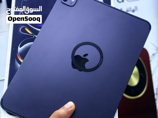 Apple ipad pro M5 11inch WiFi+Cellular 256G Under Warranty Apple 10Month Available100% Battery 42cy