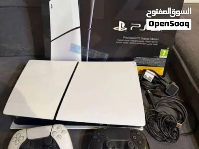 بلاستيشن 5