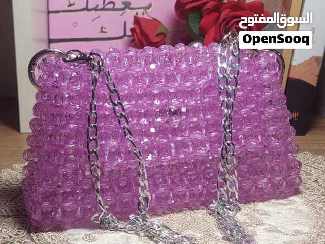 جنط او حقائب للبيع