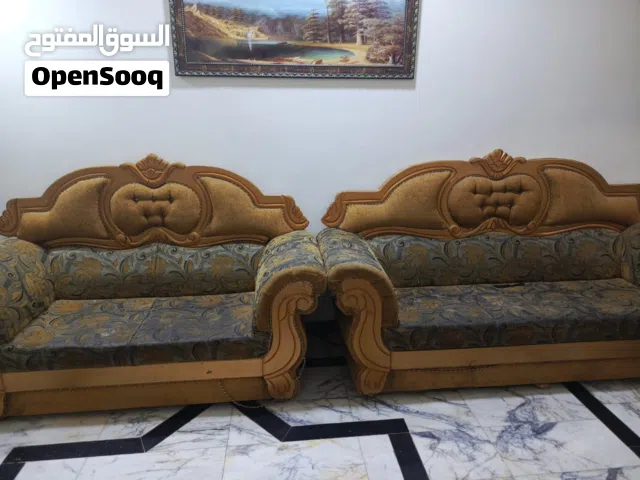طقم قنفات عراقي درجة اولى
