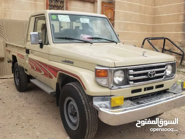 New Toyota Other in Amran