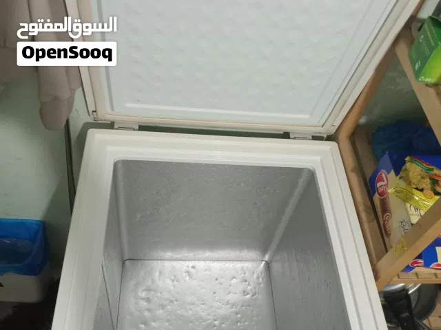 ديب فريزر بحاله ممتازه