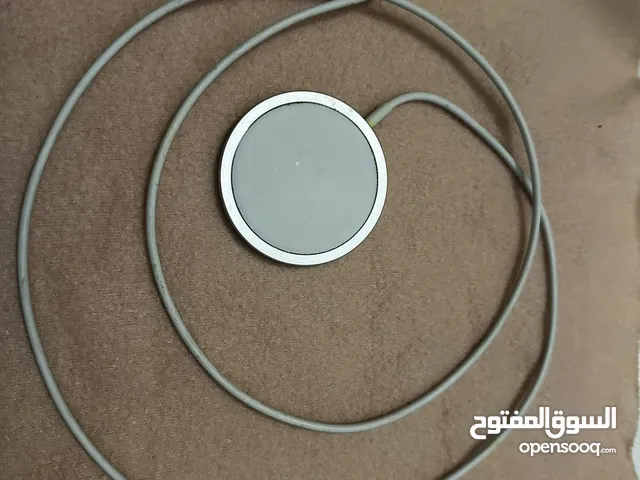 MagSafe charger by Apple