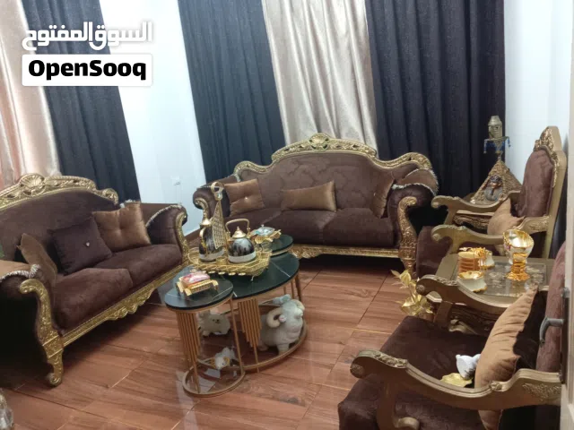 طقم كنب مصري زان مستعمل