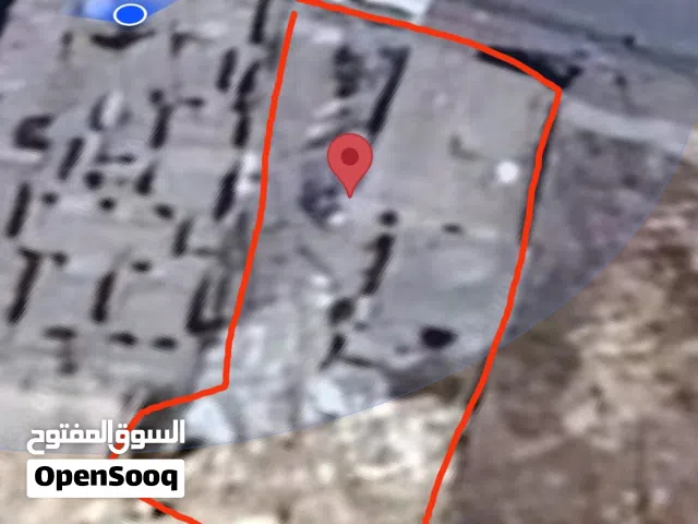 Residential Land for Sale in Sana'a Asbahi