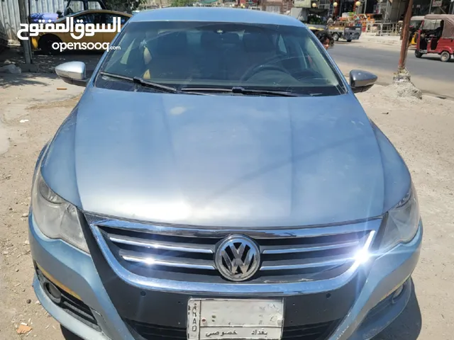 Used Volkswagen Passat in Baghdad