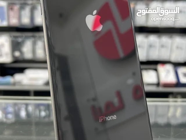 iPhone 8 Plus (256) GB ايفون 8 بلس  مستعمل بحالة ممتازة 256 جيجابايت  كفالة محل على الجهاز 30 يوم